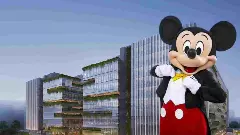 ಬೆಂಗಳೂರಿನಲ್ಲಿ 1.74 ಲಕ್ಷ ಚದರ ಅಡಿ ಕಚೇರಿ ಸ್ಥಾಪಿಸಿದ ಡಿಸ್ನಿ; ಭರಪೂರ ಉದ್ಯೋಗವಕಾಶ