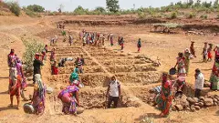 MGNREGA v/s VB-G RAM G Part-1|ಉದ್ಯೋಗದ ಹಕ್ಕಿಗೆ ವಿಬಿ- ಜಿ ರಾಮ್ ಜಿ ಸಂಚಕಾರವೇ, ಆಧುನಿಕತೆಯ ಸ್ಪರ್ಶವೇ?