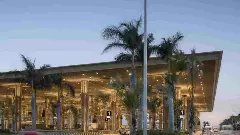 ಬೆಂಗಳೂರು ವಿಮಾನ ನಿಲ್ದಾಣದಲ್ಲಿ 2.5 ಕೋಟಿ ಮೌಲ್ಯದ ಹೈಡ್ರೋಪೋನಿಕ್ ಗಾಂಜಾ ಜಪ್ತಿ