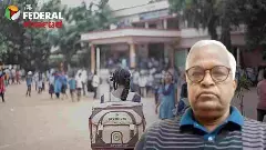 ಕಾಸರಗೋಡಿನ ಕನ್ನಡಿಗರ ಮೇಲೆ ಮಲಯಾಳಂ ಹೇರಿಕೆ ಜನಾಂಗ ಹತ್ಯೆಗೆ ಸಮಾನ: ಡಾ. ಪುರುಷೋತ್ತಮ ಬಿಳಿಮಲೆ ಆಕ್ರೋಶ