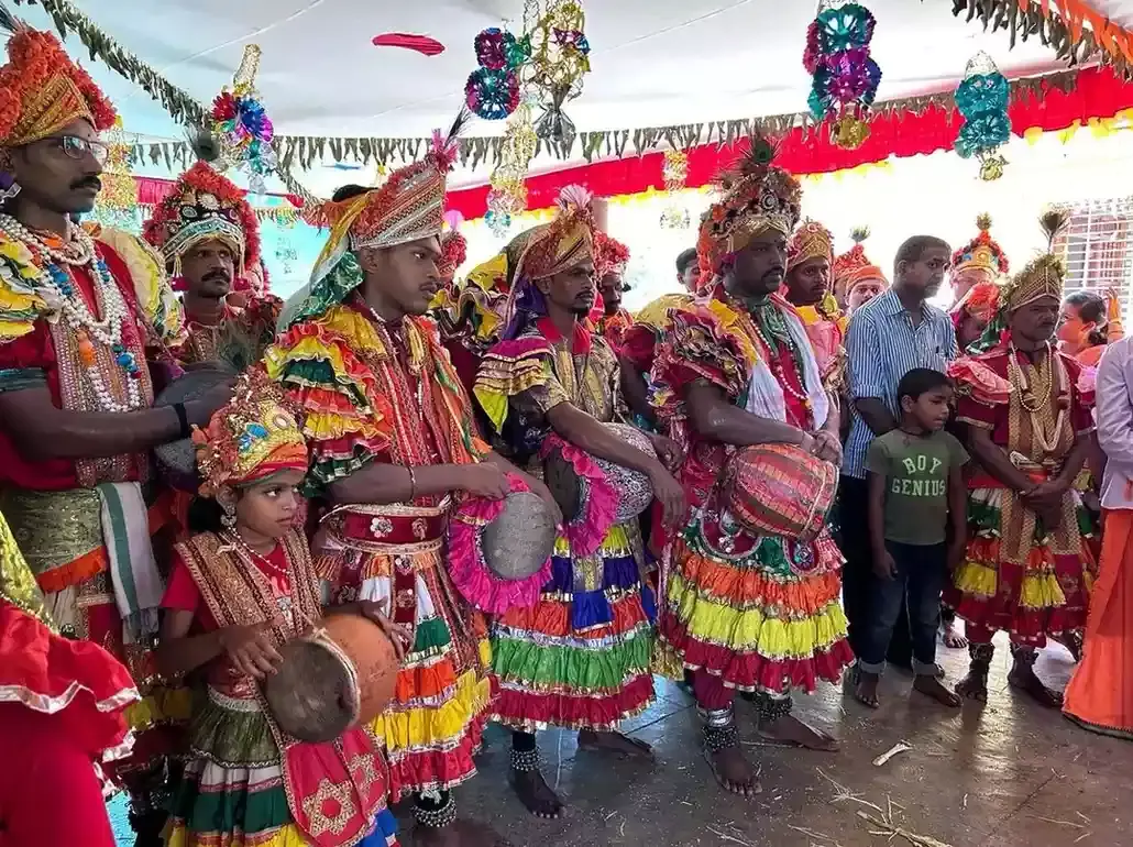 ಕುಲಶಾಸ್ತ್ರೀಯ ಅಧ್ಯಯನದಲ್ಲಿದೆ ವೈಜ್ಞಾನಿಕ ಆಧಾರ: ಪರಿಶಿಷ್ಟ ವರ್ಗಕ್ಕೆ ಕುಡುಬಿ ಜನ?
