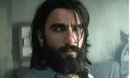 Dhurandhar 2| ಧುರಂಧರ್ 2 ಒಂದೇ ದಿನಕ್ಕೆ 100 ಕೋಟಿ ಕಲೆಕ್ಷನ್ Dhurandhar 2| ಧುರಂಧರ್ 2 ಒಂದೇ ದಿನಕ್ಕೆ 100 ಕೋಟಿ ಕಲೆಕ್ಷನ್