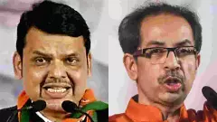 ಮುಂಬೈ ಪಾಲಿಕೆಯಲ್ಲಿ ಕಮಲ ಅರಳುತ್ತಾ? ಎಕ್ಸಿಟ್ ಪೋಲ್ ಭವಿಷ್ಯವೇನು?