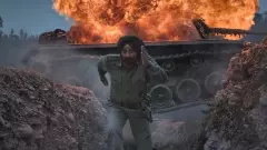 ಗಣರಾಜ್ಯೋತ್ಸವದ ಸಂಭ್ರಮಕ್ಕೆ ಬಾರ್ಡರ್ 2: ಬೆಳ್ಳಿ ತೆರೆಯಲ್ಲಿ; ಬಿಡುಗಡೆ ದಿನಾಂಕ ಯಾವಾಗ?