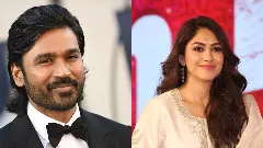 ವ್ಯಾಲೆಂಟೈನ್ಸ್ ಡೇಗೆ ಧನುಷ್-ಮೃಣಾಲ್ ಮದುವೆ?