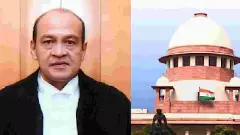 ನ್ಯಾ.ಯಶ್ವಂತ್ ವರ್ಮಾಗೆ ಸುಪ್ರೀಂ ಶಾಕ್- ಪದಚ್ಯುತಿ ಪ್ರಕ್ರಿಯೆ ಪ್ರಶ್ನಿಸಿದ್ದ ಅರ್ಜಿ ವಜಾ!