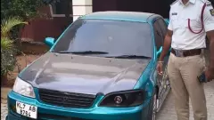 70 ಸಾವಿರ ಮೌಲ್ಯದ ಕಾರಿಗೆ 1.11 ಲಕ್ಷ ರೂ. ದಂಡ! ಸೈಲೆನ್ಸರ್‌ ಅಲ್ಟರೇಶನ್ ಮಾಡಿದವನಿಗೆ RTO ಶಾಕ್