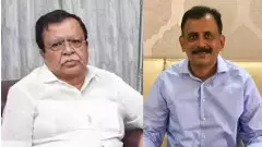 Sidddaramaiah-DKshivakumar faction politics in the cooperative sector: Will DCM give checkmate to Rajanna?