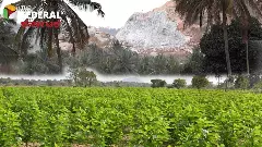 Ground Report Part-4| ಲಾಭದಾಯಕ ರೇಷ್ಮೆ ಬೆಳೆಯನ್ನೇ ಬಲಿ ಪಡೆದ ಕಲ್ಲು ಗಣಿಗಾರಿಕೆ !