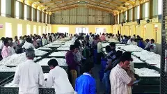 Union Budget-2026| ರೇಷ್ಮೆ ಬೆಳೆಗಾರರ ನೆರವಿಗೆ ಬಂದ ಕೇಂದ್ರ; ರಾಷ್ಟ್ರೀಯ ಫೈಬರ್ ಯೋಜನೆ ಘೋಷಣೆ