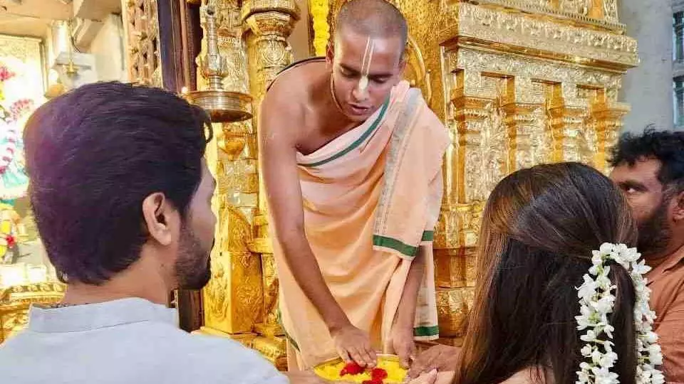 ಗಾಂಧಿನಗರ ಗಾಸಿಪ್: ‘ಸಿಂಪಲ್’ ಸುನಿ ಈಗ ಫುಲ್ ‘ಟೆಕ್ನಿಕಲ್’! ಸ್ಯಾಂಡಲ್‌ವುಡ್‌ಗೆ ಬರ್ತಿದೆ ಹೈಟೆಕ್ ‘ಲಂಬೋದರ 2.0’