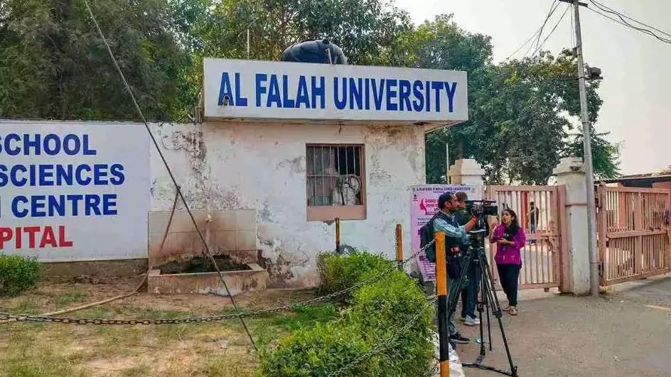 Red Fort blast case: ED chargesheet contains many shocking details