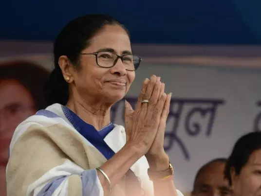 Protect the Constitution and democracy: Mamata Banerjees emotional appeal to CJI