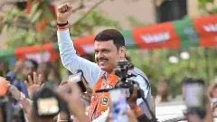 ಮಹಾರಾಷ್ಟ್ರ ಚುನಾವಣೆ 2026 ಫಲಿತಾಂಶ: ಬಿಎಂಸಿ ವಶಕ್ಕೆ ಪಡೆದ ಬಿಜೆಪಿ-ಶಿವಸೇನೆ ಮೈತ್ರಿಕೂಟ!