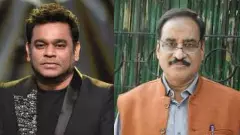 If you want a job in Bollywood, go back to your hometown: VHPs controversial advice to A.R. Rahman