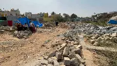 Kogilu Layout encroachment: Scramble for house allocation; only 27 out of 250 applications eligible