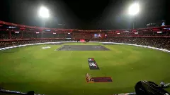 ಚಿನ್ನಸ್ವಾಮಿಯಲ್ಲಿಯೇ ನಡೆಯಲಿದೆ ಐಪಿಎಲ್; ಅಂತಾರಾಷ್ಟ್ರೀಯ ಪಂದ್ಯಗಳಿಗೆ ಗೃಹ ಇಲಾಖೆ ಗ್ರೀನ್ ಸಿಗ್ನಲ್