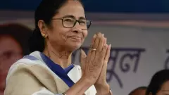 Protect the Constitution and democracy: Mamata Banerjees emotional appeal to CJI