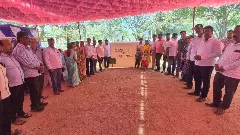 ಕುಂಬಳಗೋಡಿನಲ್ಲಿ ಹಸಿರು ಹಬ್ಬ; ತ್ಯಾಜ್ಯ ಮುಕ್ತ ಪರಿಸರಕ್ಕಾಗಿ ನಾಗರಿಕರ ವಿನೂತನ ಹೆಜ್ಜೆ