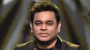 My intention was misunderstood: A.R. Rahman clarifies communal remark