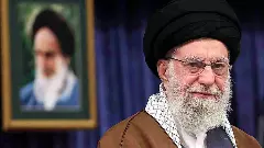 ಇರಾನ್ ಪ್ರತಿಭಟನೆ: ಸಾವು-ನೋವಿಗೆ ಟ್ರಂಪ್ ನೇರ ಹೊಣೆ, ಅವರು ಅಪರಾಧಿ: ಖಮೇನಿ