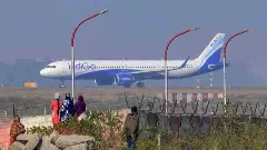 ವಿಮಾನ ರದ್ದು, ಪ್ರಯಾಣಿಕರ ಪರದಾಟ: ಇಂಡಿಗೋಗೆ 22.2 ಕೋಟಿ ರೂಪಾಯಿ ದಂಡ