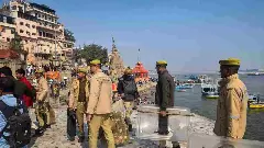 ಮಣಿಕರ್ಣಿಕಾ ಘಾಟ್ ಬಗ್ಗೆ ನಕಲಿ ಫೋಟೋ ಹಂಚಿಕೆ: 8 ಕೇಸ್ ದಾಖಲು