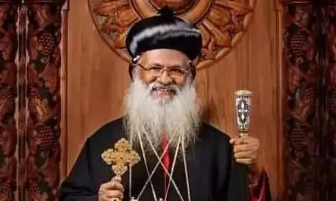 ಆದಿಮರು ಯಾರೆಂಬ ಜಿಜ್ಞಾಸೆ: ಹಿಂದುತ್ವದ ಬೆದರಿಕೆಗೆ ಮೈಕೊಡವಿ ನಿಂತಿತೇ ಕ್ರಿಶ್ಚಿಯನ್ ಸಮುದಾಯ? ಆದಿಮರು ಯಾರೆಂಬ ಜಿಜ್ಞಾಸೆ: ಹಿಂದುತ್ವದ ಬೆದರಿಕೆಗೆ ಮೈಕೊಡವಿ ನಿಂತಿತೇ ಕ್ರಿಶ್ಚಿಯನ್ ಸಮುದಾಯ?