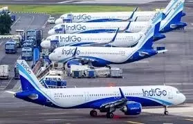 Indigo CEO Peter Elbers resigns after 3 months of massive flight cancellations