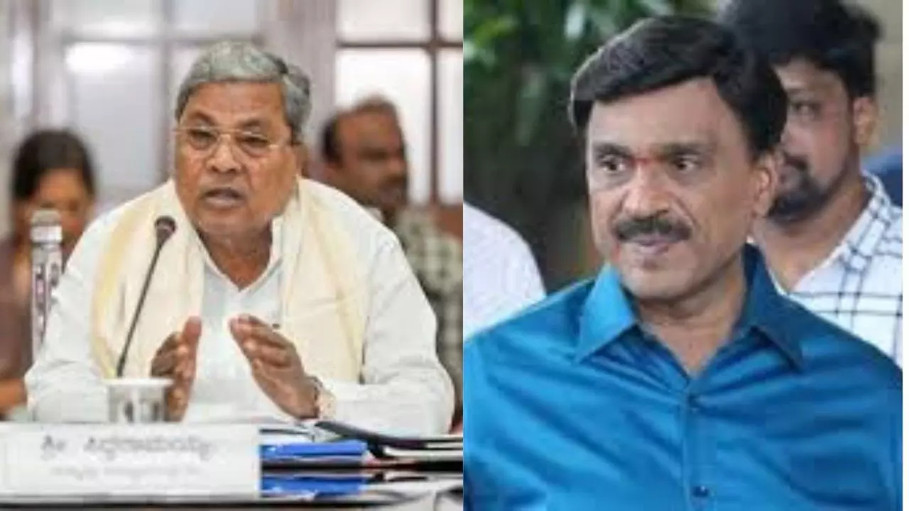 Why is the CM reluctant to hand over the Bellary shootout case to the CBI? MLA Janardhana Reddy