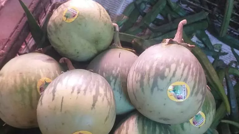 ಮಟ್ಟುಗುಳ್ಳ ಮಹಾತ್ಮೆ... ಇದರ ಸಾಂಬಾರ್‌ಗಿಲ್ಲ ʼಪರ್ಯಾಯʼ!