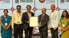 ಫಸಲ್ ಬಿಮಾ ಯೋಜನೆ ಅನುಷ್ಠಾನದಲ್ಲಿ ಕರ್ನಾಟಕಕ್ಕೆ ಎರಡನೇ ಸ್ಥಾನ