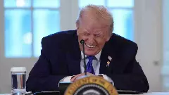 ಟ್ರಂಪ್ ನೇತೃತ್ವದ ಗಾಜಾ ಶಾಂತಿ ಮಂಡಳಿಗೆ ಭಾರತ, ಪಾಕಿಸ್ತಾನಕ್ಕೆ ಆಹ್ವಾನ: ಸದಸ್ಯತ್ವಕ್ಕೆ 1 ಶತಕೋಟಿ ಡಾಲರ್ !