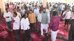 ಶ್ರೀರಾಮುಲುಗೆ ಸಂಕಷ್ಟ: ಪೋಕ್ಸೋ ಸಂತ್ರಸ್ತೆಯ ಗುರುತು ಬಹಿರಂಗ; ಕೇಸ್​ ದಾಖಲು