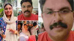 ಬಸ್‌ನಲ್ಲಿ ʻಅಸಭ್ಯ ವರ್ತನೆʼ ಆರೋಪ- ವಿಡಿಯೋ ವೈರಲ್ ಬೆನ್ನಲ್ಲೇ ವ್ಯಕ್ತಿ ಆತ್ಮಹತ್ಯೆ