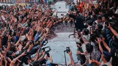 ಮಾರ್ಕ್ ಒಟಿಟಿ ರಿಲೀಸ್ ಡೇಟ್ ಫಿಕ್ಸ್; ಬಿಗ್‌ಬಾಸ್‌ ವೇದಿಕೆಯಲ್ಲಿ ಕಿಚ್ಚ ಸುದೀಪ್‌ ಹೇಳಿದ್ದೇನು?