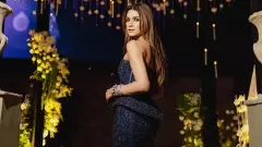 ತಂಗಿಯ ಮದುವೆಯಲ್ಲಿ ನೀಲಿ ಬಣ್ಣದ ಗೌನ್‌ನಲ್ಲಿ ಮಿಂಚಿದ ಬಾಲಿವುಡ್ ನಟಿ ಕೃತಿ ಸನೋನ್