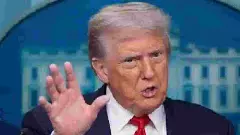 ಗ್ರೀನ್‌ಲ್ಯಾಂಡ್ ವಶಕ್ಕೆ ಟ್ರಂಪ್ ಮಾಸ್ಟರ್ ಪ್ಲಾನ್! ಯುರೋಪ್ ರಾಷ್ಟ್ರಗಳ ಅಸಹಾಯಕತೆ ಬಯಲು?