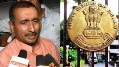 Unnao rape: Shock to Sengar - Delhi High Court refuses to suspend sentence!