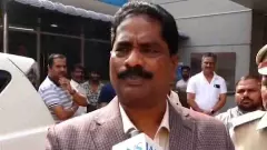 ಕಚೇರಿಯಲ್ಲೇ ಡಿಜಿಪಿ ರಾಮಚಂದ್ರ ರಾವ್ ರಾಸಲೀಲೆ ಆರೋಪ; ಸಿದ್ದರಾಮಯ್ಯ ಕೆಂಡಾಮಂಡಲ!