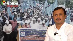 Interview: ಹಳೆ ಪಿಂಚಣಿ ಜಾರಿ ಮಾಡದಿದ್ದರೆ ನೌಕರರಿಂದ ಪೆನ್- ​ಡೌನ್: ಸಿ ಎಸ್​​ ಷಡಾಕ್ಷರಿ  ಎಚ್ಚರಿಕೆ