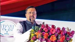 ಬಿಜೆಪಿ ರಾಷ್ಟ್ರೀಯ ಅಧ್ಯಕ್ಷರಾಗಿ ನಿತಿನ್ ನಬಿನ್ ಅವಿರೋಧ ಆಯ್ಕೆ: ಜ.20 ರಂದು ಅಧಿಕಾರ ಸ್ವೀಕಾರ