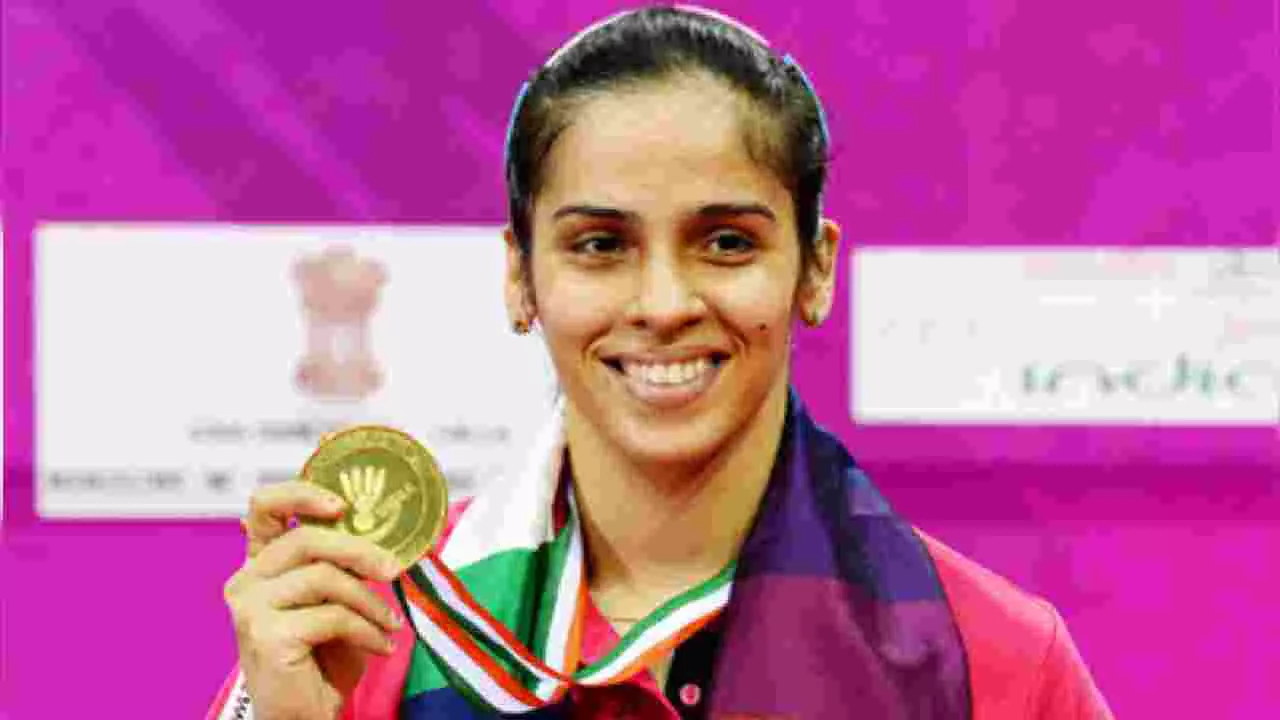 ಸೈನಾ ನೆಹ್ವಾಲ್ ನಿವೃತ್ತಿ: ಬ್ಯಾಡ್ಮಿಂಟನ್ ಲೋಕದ ಧ್ರುವತಾರೆ ಆಟಕ್ಕೆ ವಿದಾಯ ಹೇಳಿದ್ದೇಕೆ?
