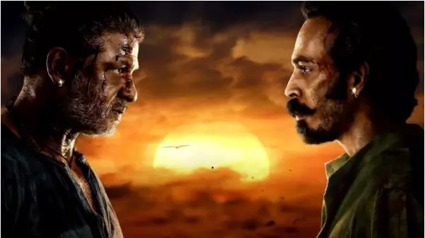 ಲ್ಯಾಂಡ್‌ಲಾರ್ಡ್ ಟ್ರೇಲರ್ ಬಿಡುಗಡೆ: ದುನಿಯಾ ವಿಜಯ್ , ರಾಜ್ ಬಿ ಶೆಟ್ಟಿ ಮುಖಾಮುಖಿ