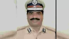 ಅಶ್ಲೀಲ ವಿಡಿಯೋ ವೈರಲ್‌ ಬೆನ್ನಲ್ಲೇ ಡಿಜಿಪಿ ಕೆ. ರಾಮಚಂದ್ರ ರಾವ್ ಅಮಾನತು