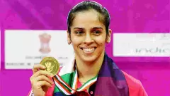 ಸೈನಾ ನೆಹ್ವಾಲ್ ನಿವೃತ್ತಿ: ಬ್ಯಾಡ್ಮಿಂಟನ್ ಲೋಕದ ಧ್ರುವತಾರೆ ಆಟಕ್ಕೆ ವಿದಾಯ ಹೇಳಿದ್ದೇಕೆ? ಸೈನಾ ನೆಹ್ವಾಲ್ ನಿವೃತ್ತಿ: ಬ್ಯಾಡ್ಮಿಂಟನ್ ಲೋಕದ ಧ್ರುವತಾರೆ ಆಟಕ್ಕೆ ವಿದಾಯ ಹೇಳಿದ್ದೇಕೆ?