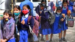 ಮಕ್ಕಳಿಗೆ ಶೂ-ಸಾಕ್ಸ್ ವಿತರಣೆಯಲ್ಲಿ ವಿಳಂಬ ತಪ್ಪಿಸಲು ಶಿಕ್ಷಣ ಇಲಾಖೆಯಿಂದ ಹೊಸ ತಂತ್ರ