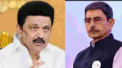 ತಮಿಳುನಾಡು ವಿಧಾನಸಭೆಯಲ್ಲಿ ಹೈಡ್ರಾಮಾ: ಸರ್ಕಾರದ ಭಾಷಣ ಓದದೇ ರಾಜ್ಯಪಾಲ ವಾಕ್‌ಔಟ್!