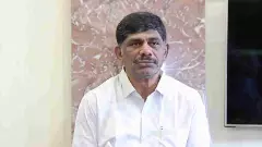 ರಾಜಕಾರಣದಲ್ಲಿ ಅಧಿಕಾರ, ತಾಳ್ಮೆ ಎರಡೂ ಶಾಶ್ವತವಲ್ಲ: ಹೈಕಮಾಂಡ್‌ಗೆ ಡಿಕೆ ಸುರೇಶ್ ಪರೋಕ್ಷ ಎಚ್ಚರಿಕೆ