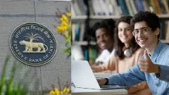 RBI has a bumper salary job for SSLC passers: Apply today
